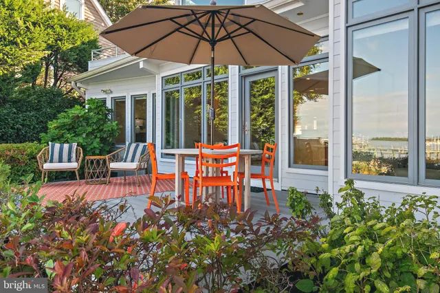 $3,500,000 | 513 Horn Point Drive, Annapolis, MD 21403