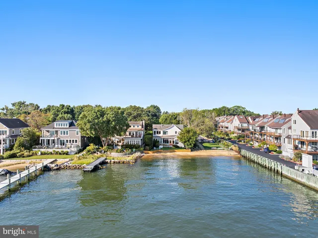 $3,500,000 | 513 Horn Point Drive, Annapolis, MD 21403