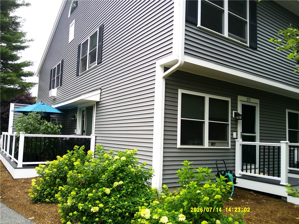 200 Post Road, Unit 233 Warwick, RI 02888 - Photo 4 of 21