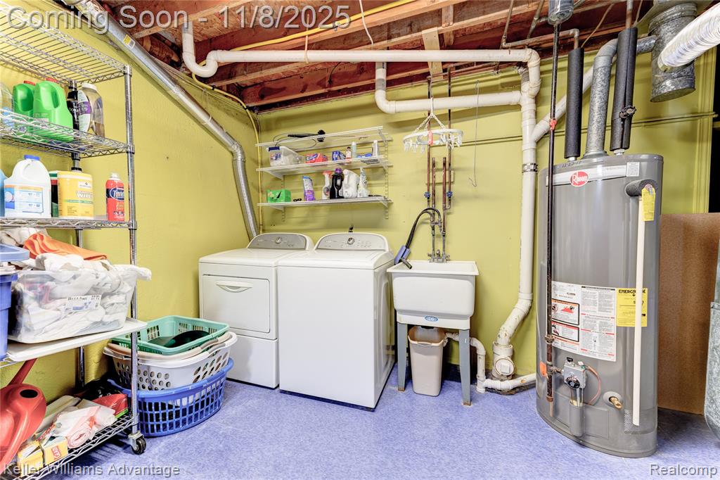 22166 Edgewater Novi, MI 48375 - Photo 26 of 32 Gallery Image 26