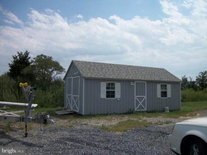 Exterior (General)