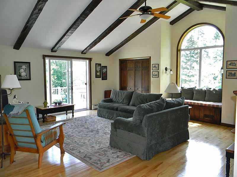 150 Cobb Road Turner, ME 04282 - Photo 9 of 35 Den/Family/Great Room.