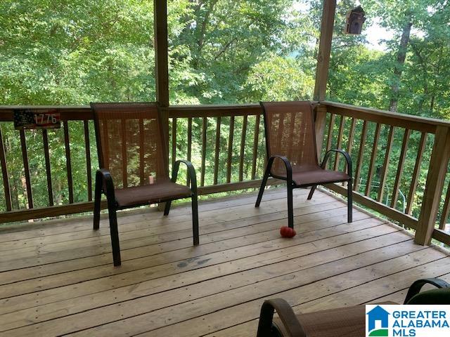 6927 Grey Hill Road West Blocton, AL 35184 - Photo 9 of 58