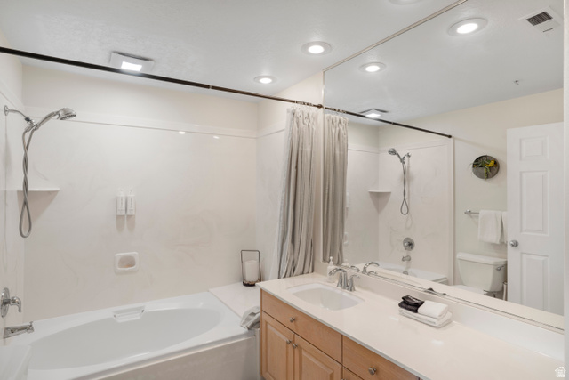 1845 Canyon View, Unit 609 St. George, UT 84770 - Photo 12 of 35