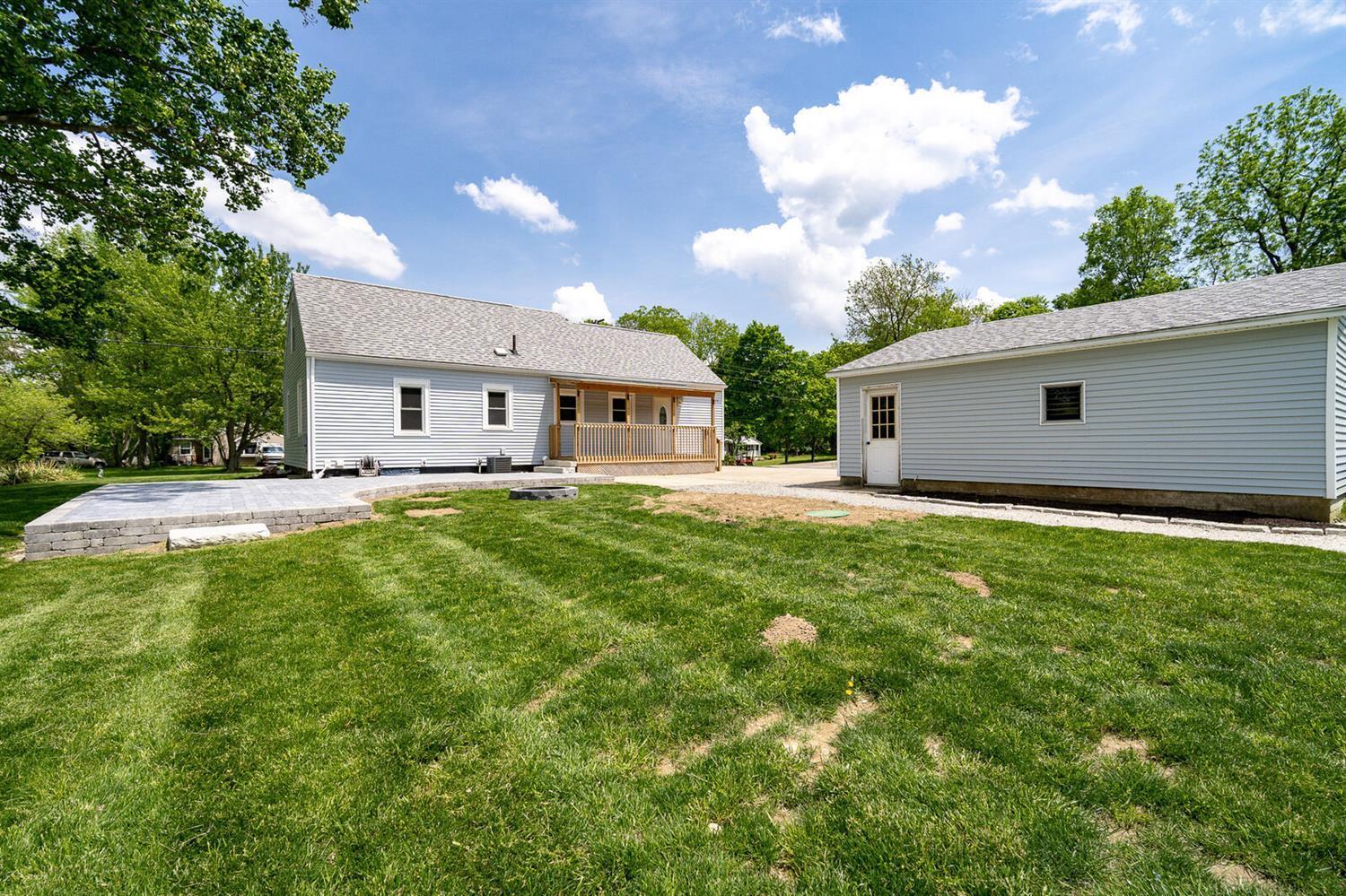 143 Grange Hall Road Beavercreek, OH 45430 - Photo 39 of 47