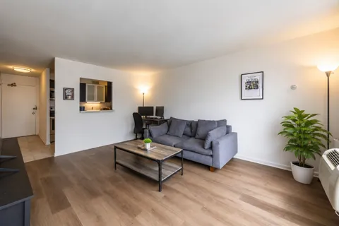 $2,237 | 55 West Chestnut Street, Unit 2106, Chicago, IL 60610