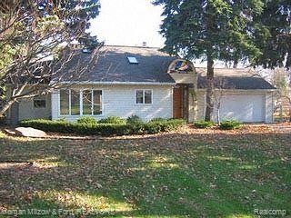 9336 Sashabaw Road Clarkston, MI 48348 - Photo 1 of 1 Main
