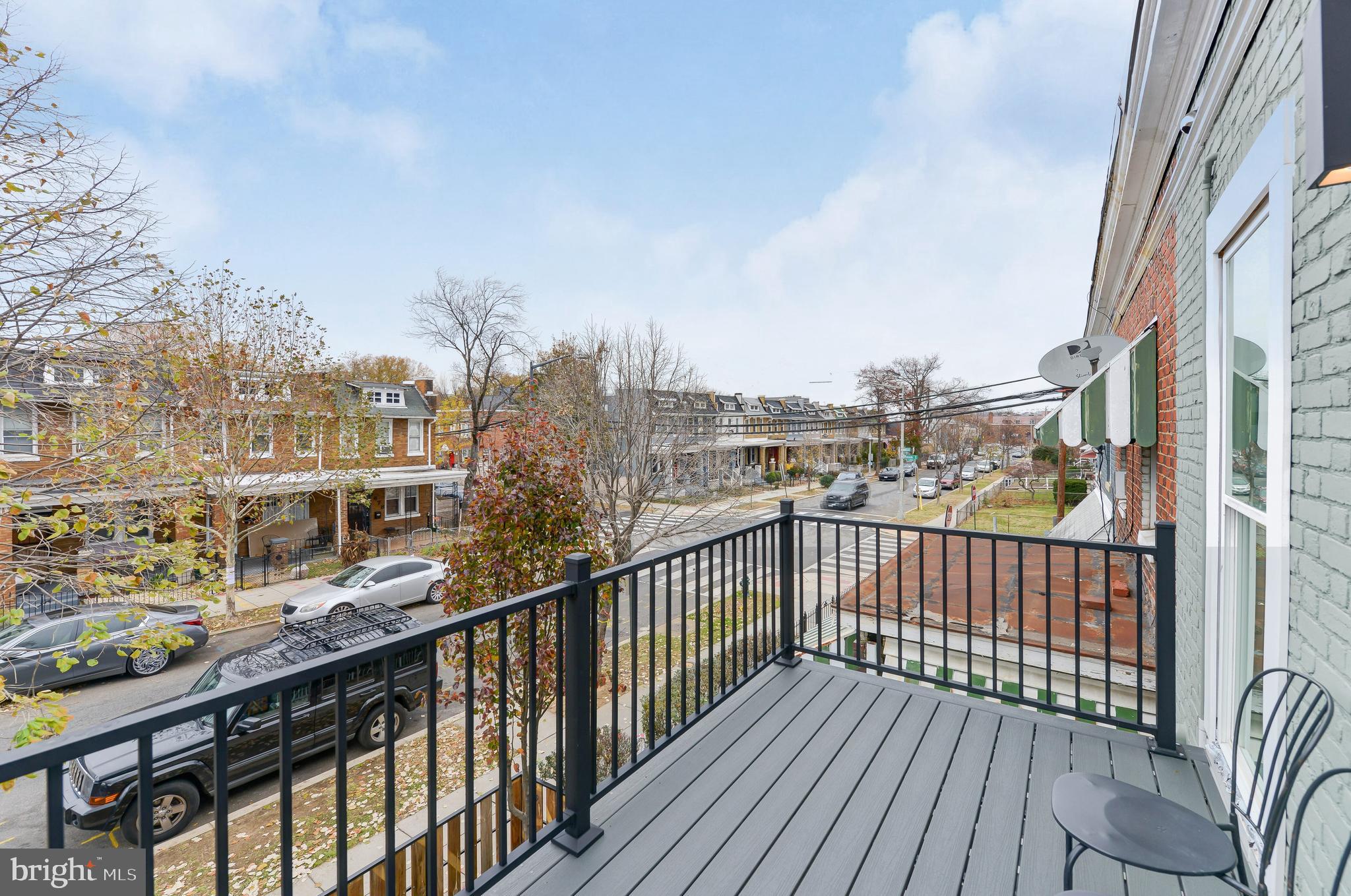 1675 Montello Avenue Northeast Washington, DC 20002 - Photo 35 of 75