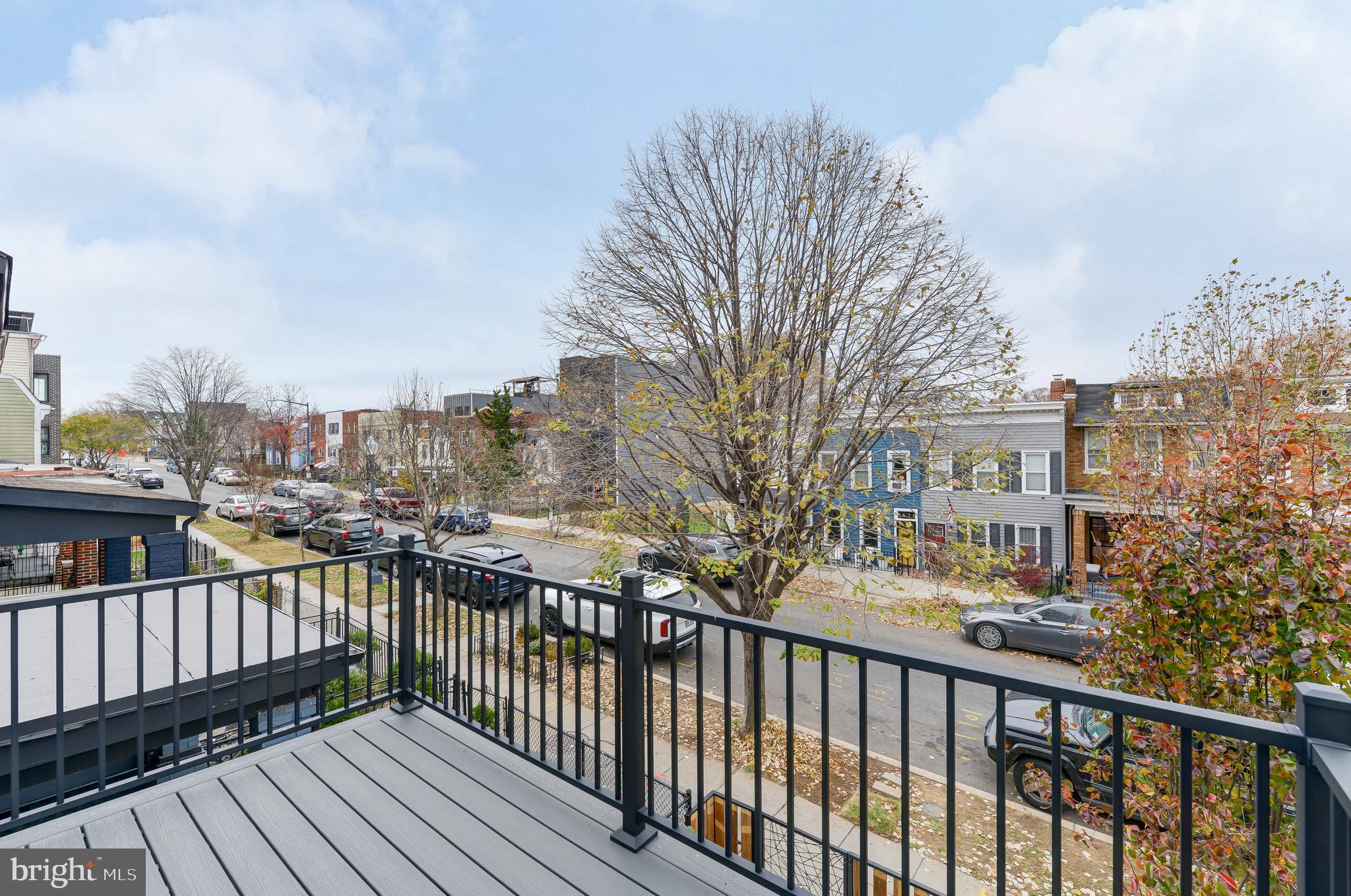 1675 Montello Avenue Northeast Washington, DC 20002 - Photo 36 of 75