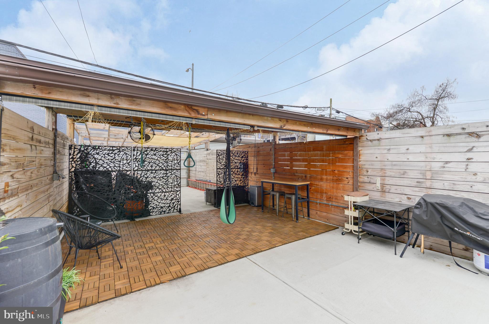 1675 Montello Avenue Northeast Washington, DC 20002 - Photo 42 of 75