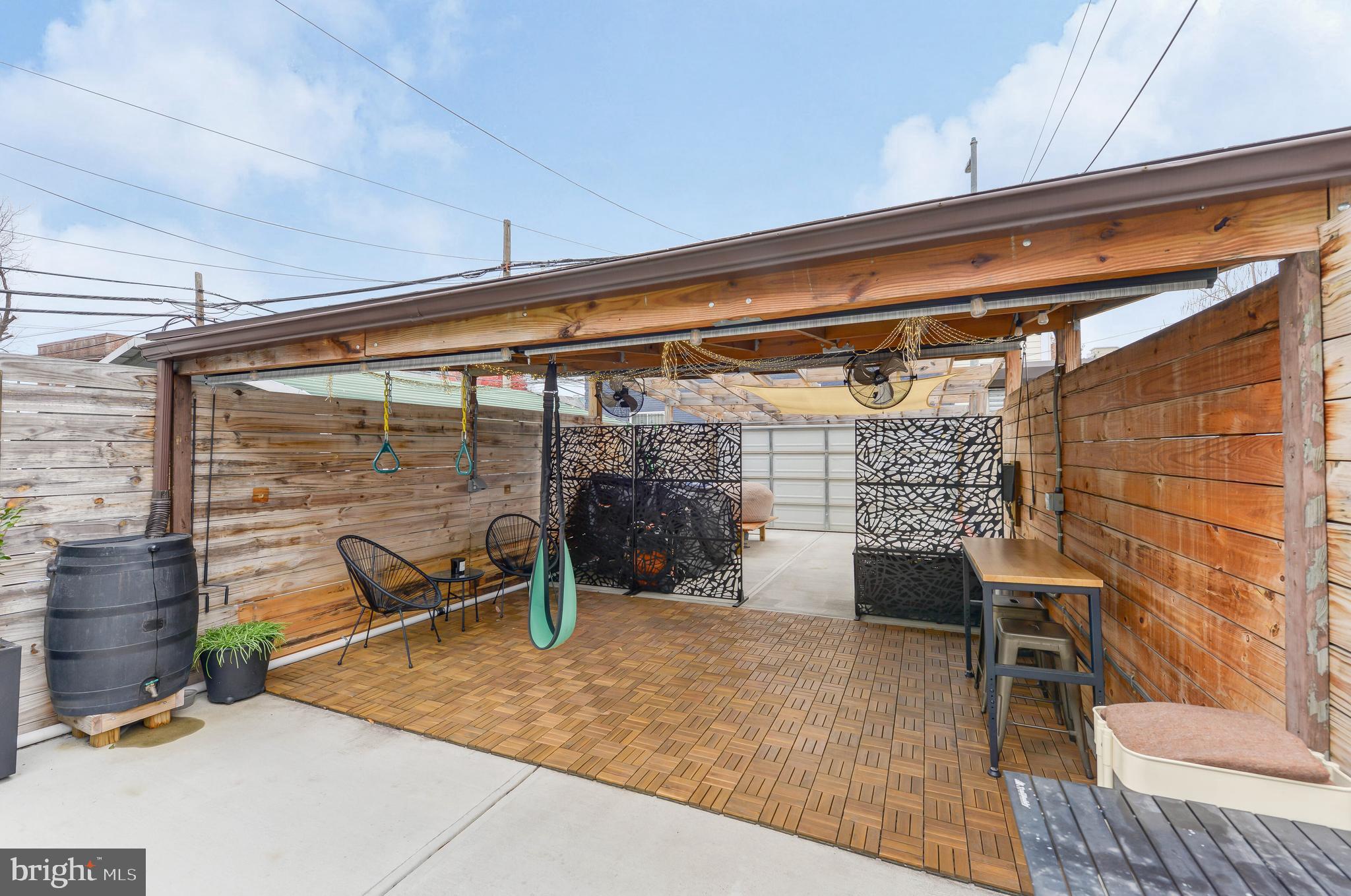 1675 Montello Avenue Northeast Washington, DC 20002 - Photo 43 of 75