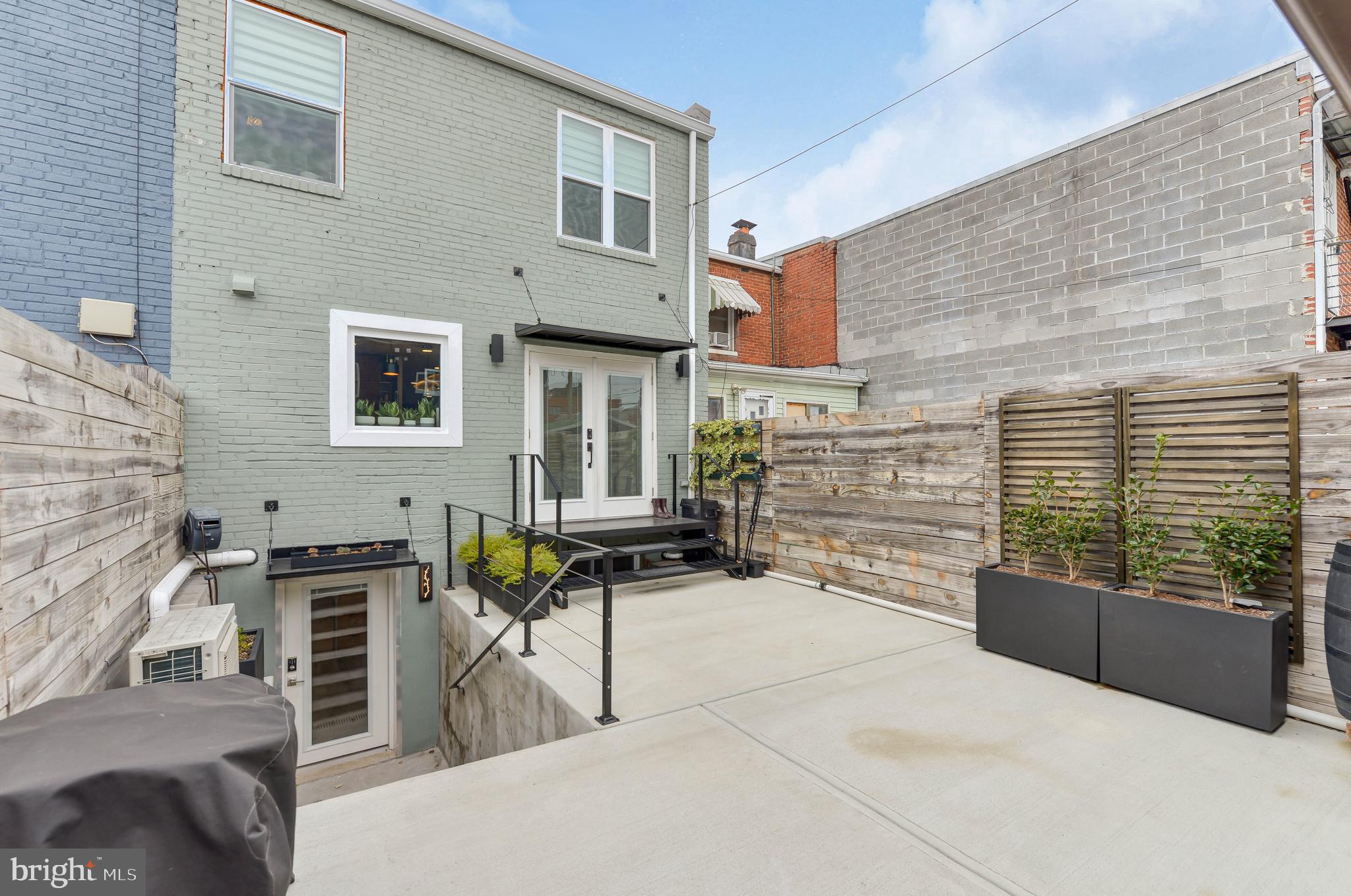 1675 Montello Avenue Northeast Washington, DC 20002 - Photo 46 of 75