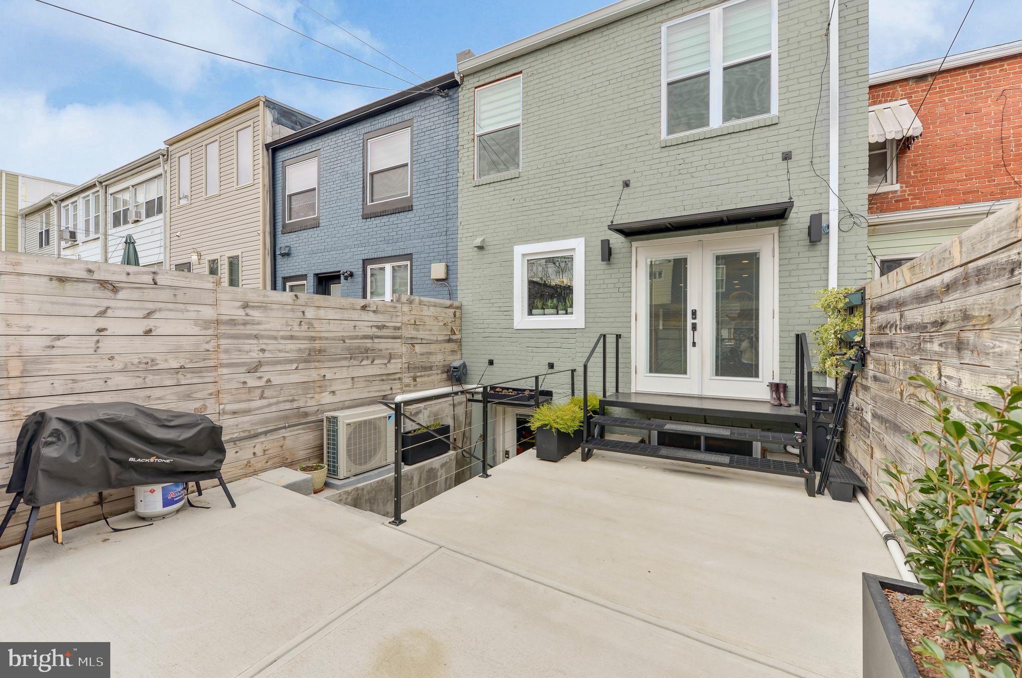 1675 Montello Avenue Northeast Washington, DC 20002 - Photo 47 of 75