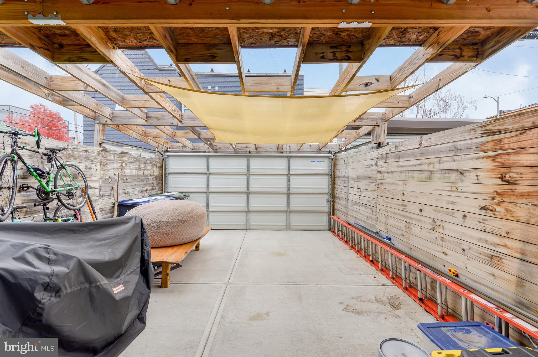 1675 Montello Avenue Northeast Washington, DC 20002 - Photo 48 of 75