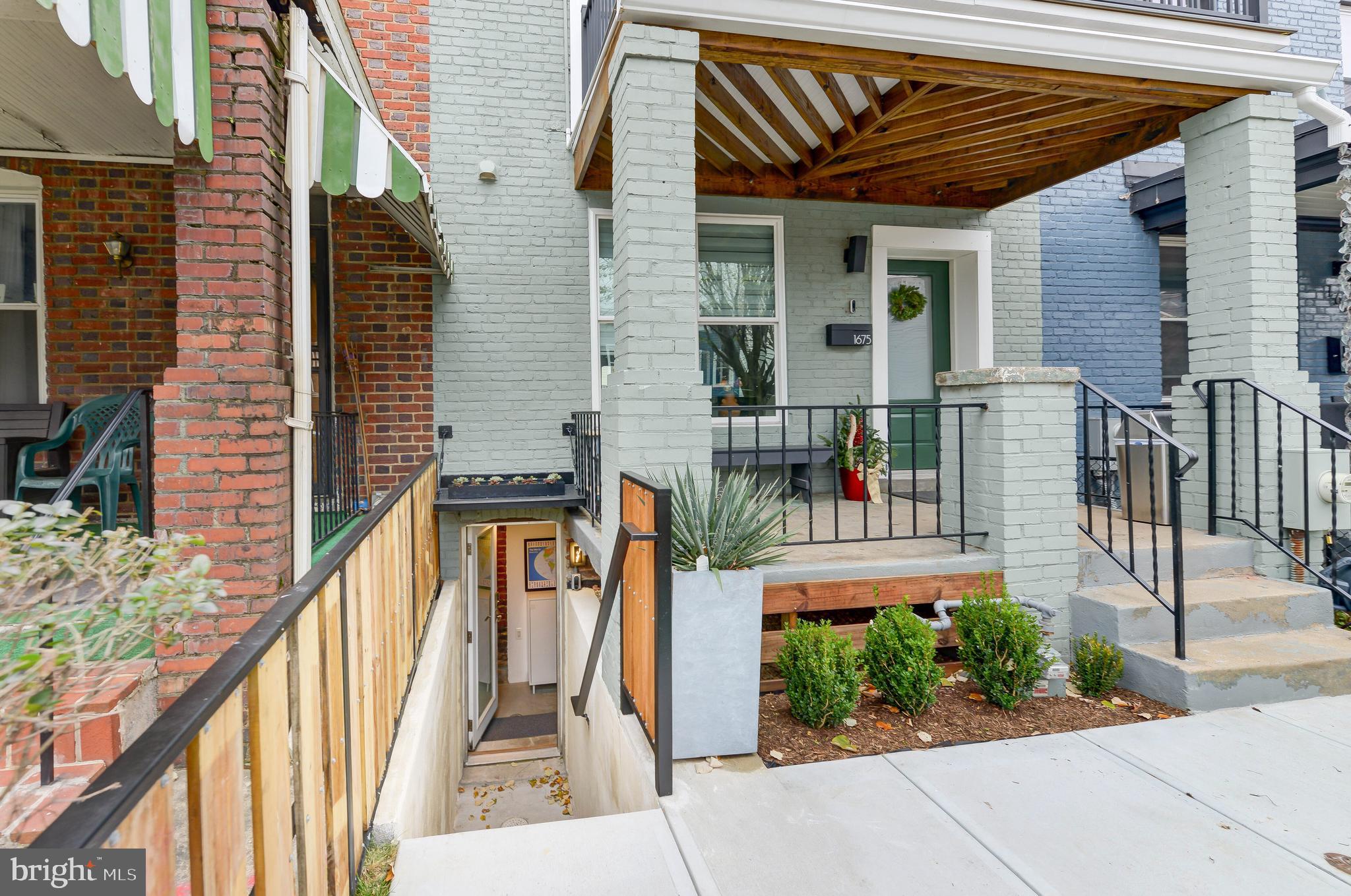 1675 Montello Avenue Northeast Washington, DC 20002 - Photo 49 of 75