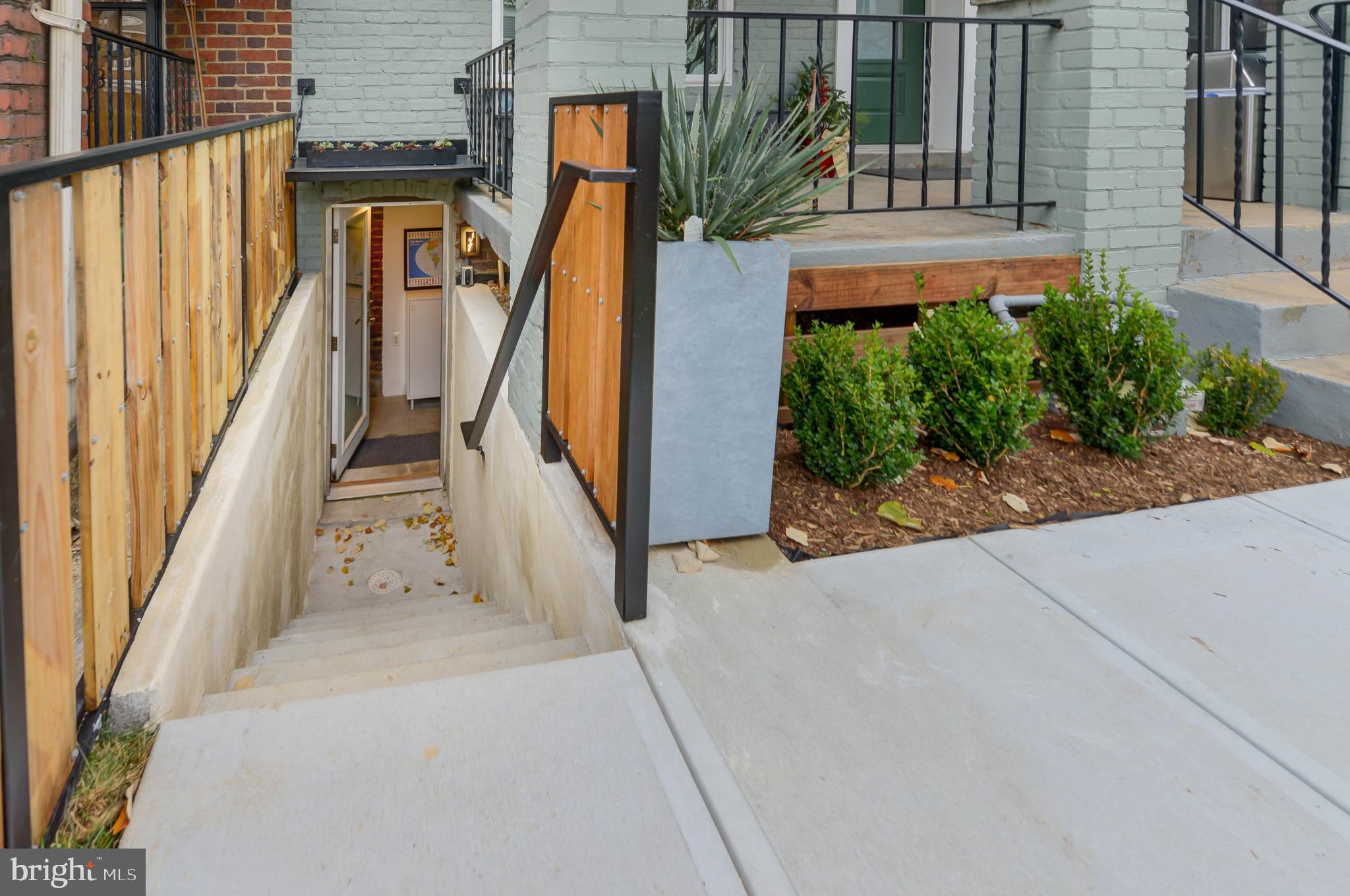 1675 Montello Avenue Northeast Washington, DC 20002 - Photo 50 of 75