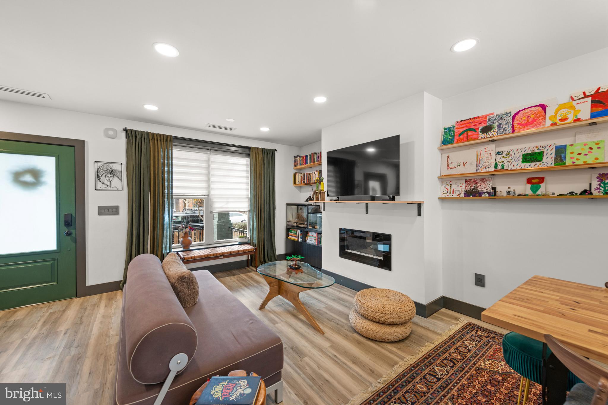 1675 Montello Avenue Northeast Washington, DC 20002 - Photo 5 of 75