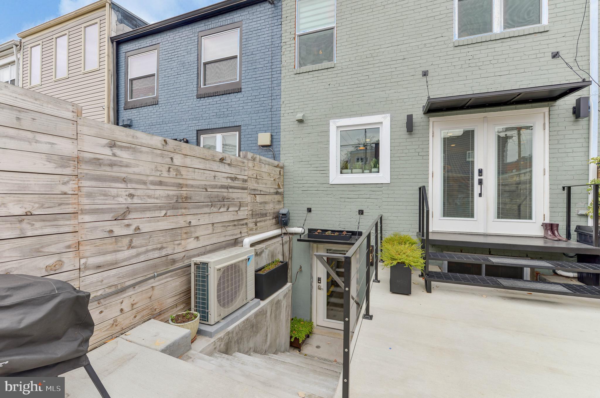 1675 Montello Avenue Northeast Washington, DC 20002 - Photo 71 of 75