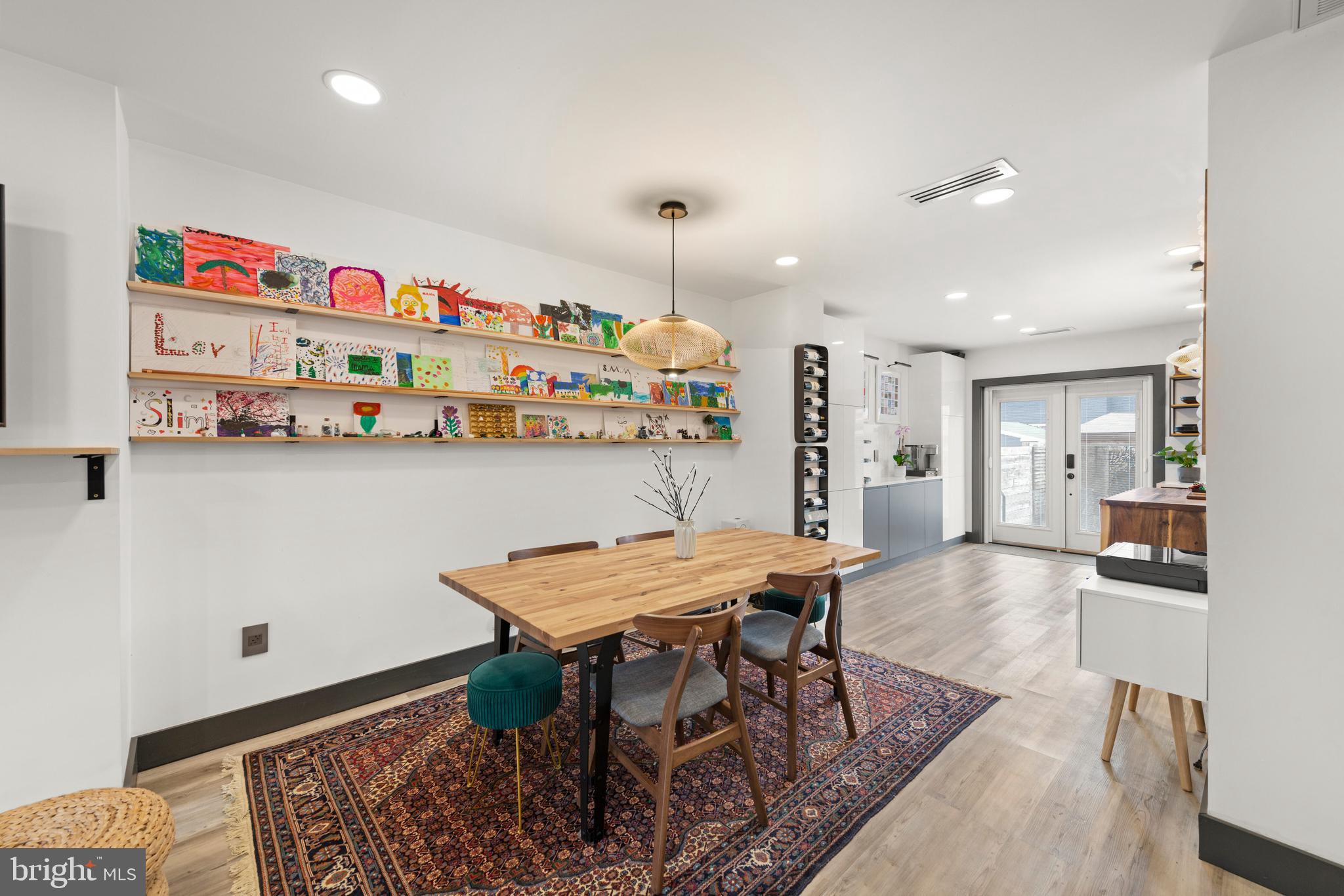 1675 Montello Avenue Northeast Washington, DC 20002 - Photo 8 of 75