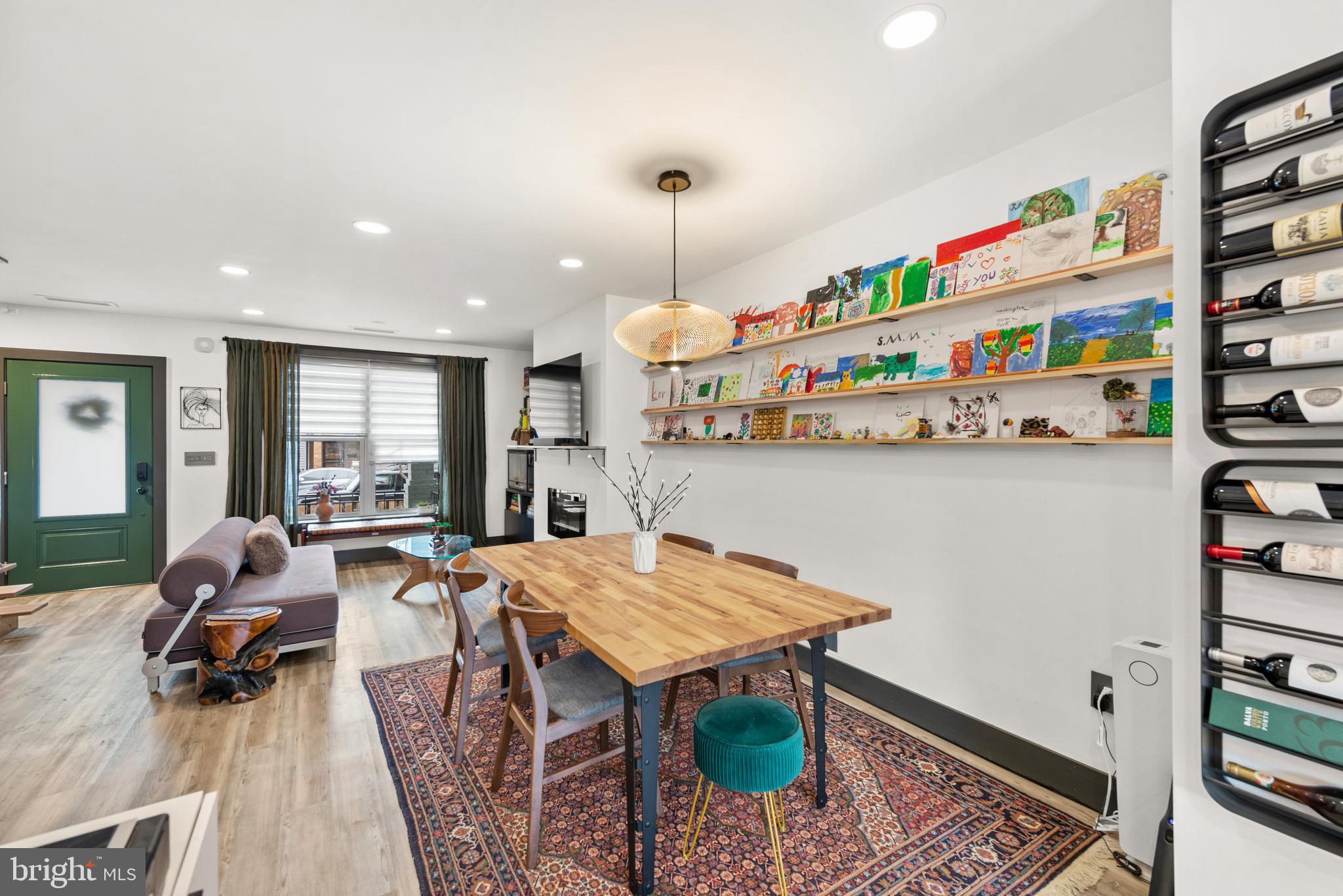 1675 Montello Avenue Northeast Washington, DC 20002 - Photo 10 of 75