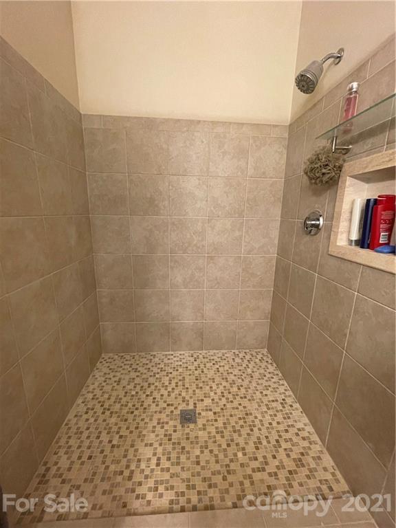 770 Padgett Road Union Mills, NC 28167 - Photo 22 of 48 a bathroom with a shower