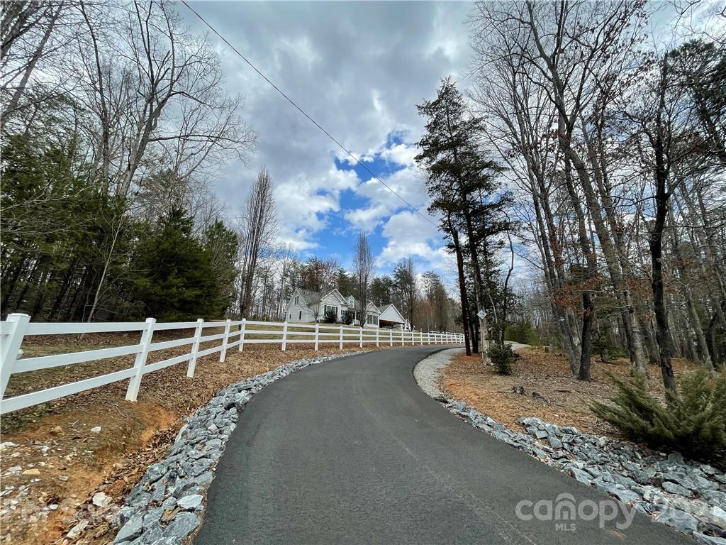770 Padgett Road Union Mills, NC 28167 - Photo 28 of 48 a view of a park with large trees