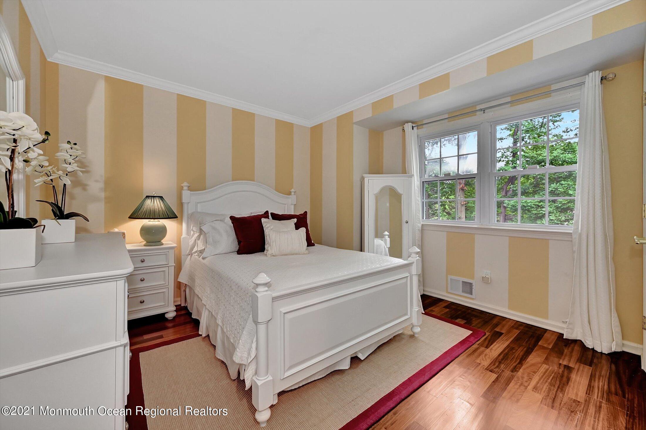 4 Fox Hunt Road Holmdel, NJ 07733 - Photo 24 of 39 Bedroom 3