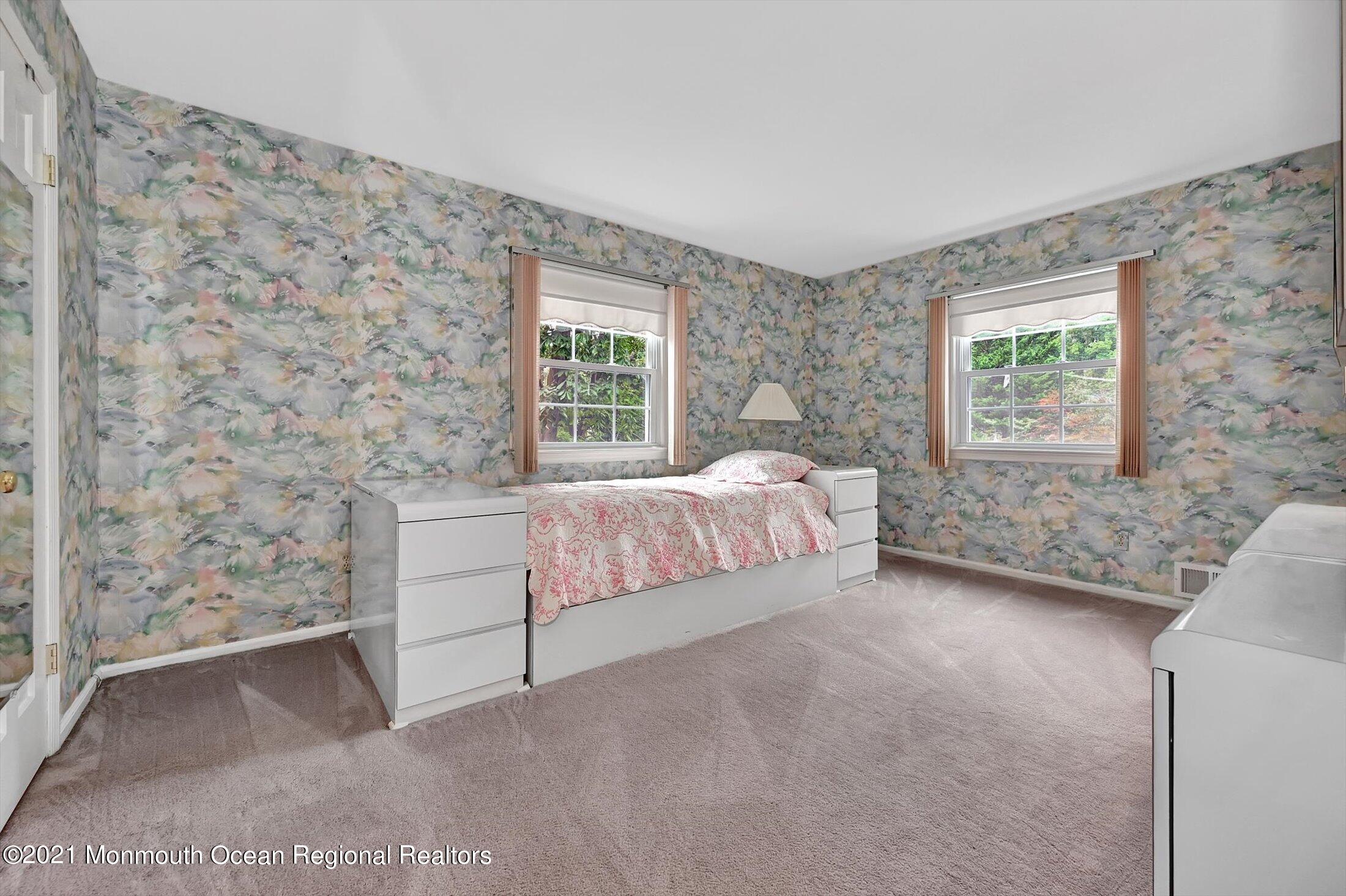 4 Fox Hunt Road Holmdel, NJ 07733 - Photo 25 of 39 Bedroom 4