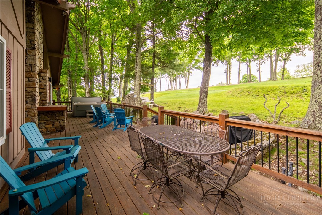 501 St Andrews Road Beech Mountain, NC 28604 - Photo 7 of 46