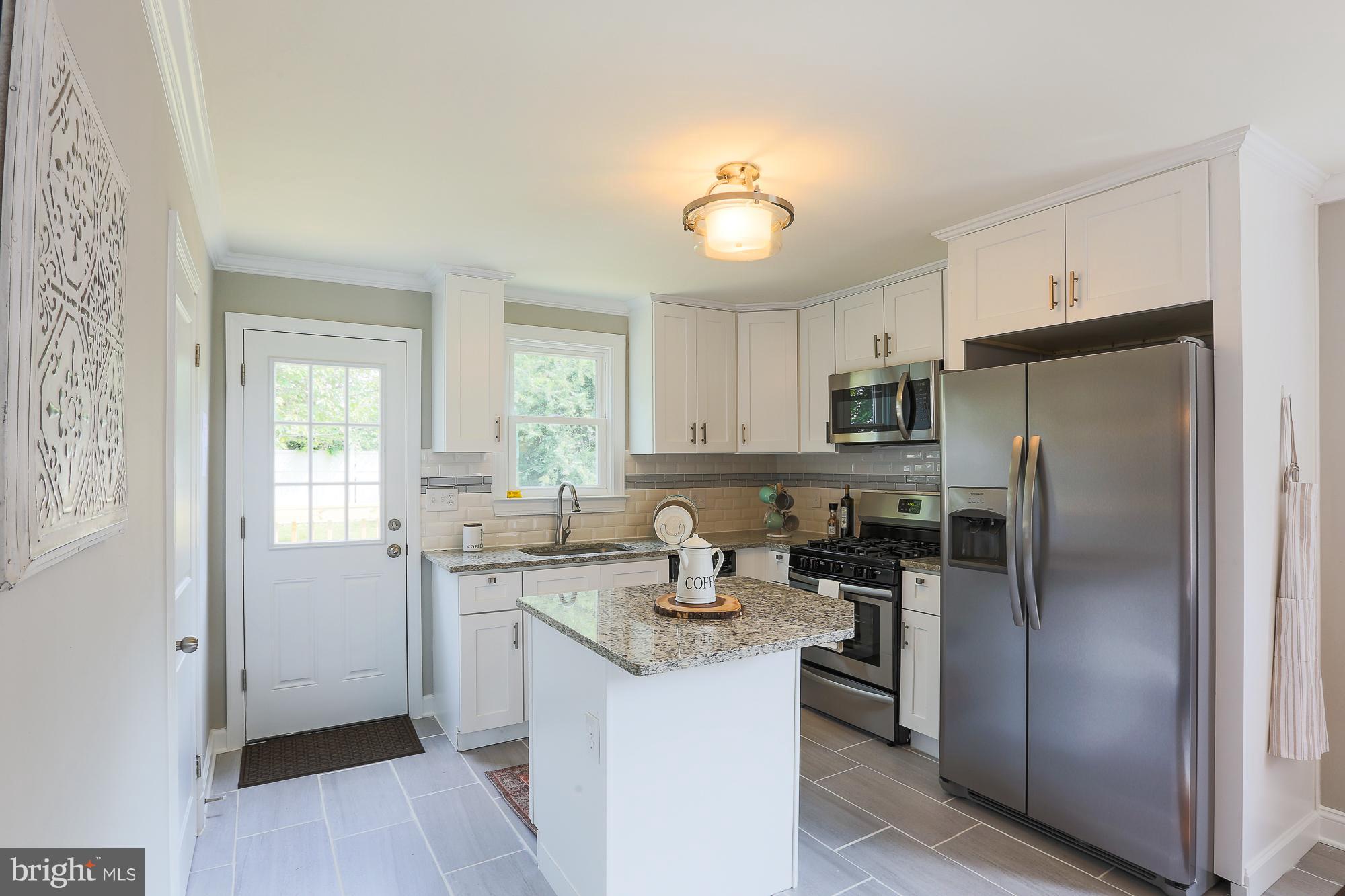 3318 Garnet Road Baltimore, MD 21234 - Photo 11 of 28 Kitchen