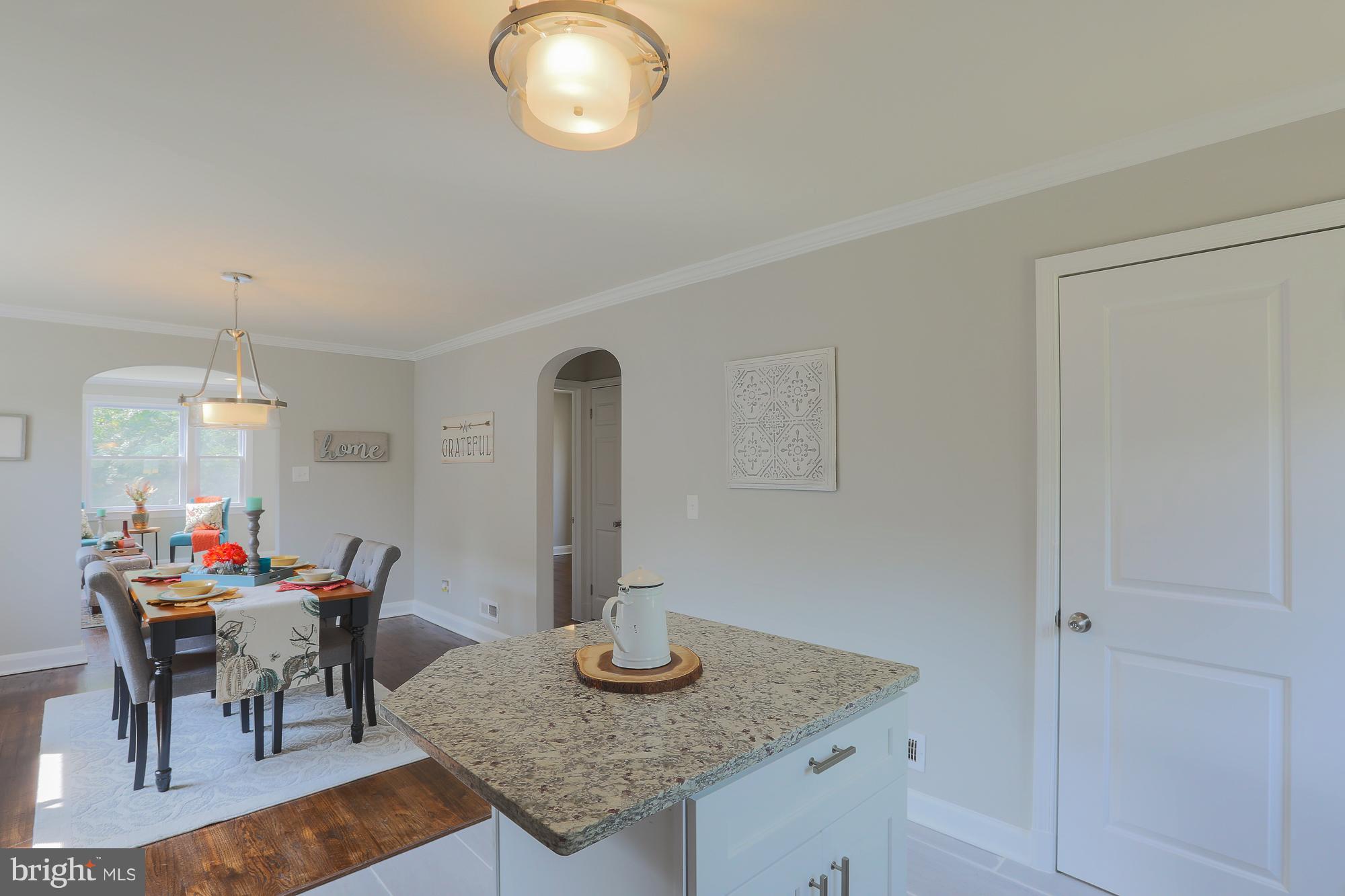 3318 Garnet Road Baltimore, MD 21234 - Photo 12 of 28 Kitchen