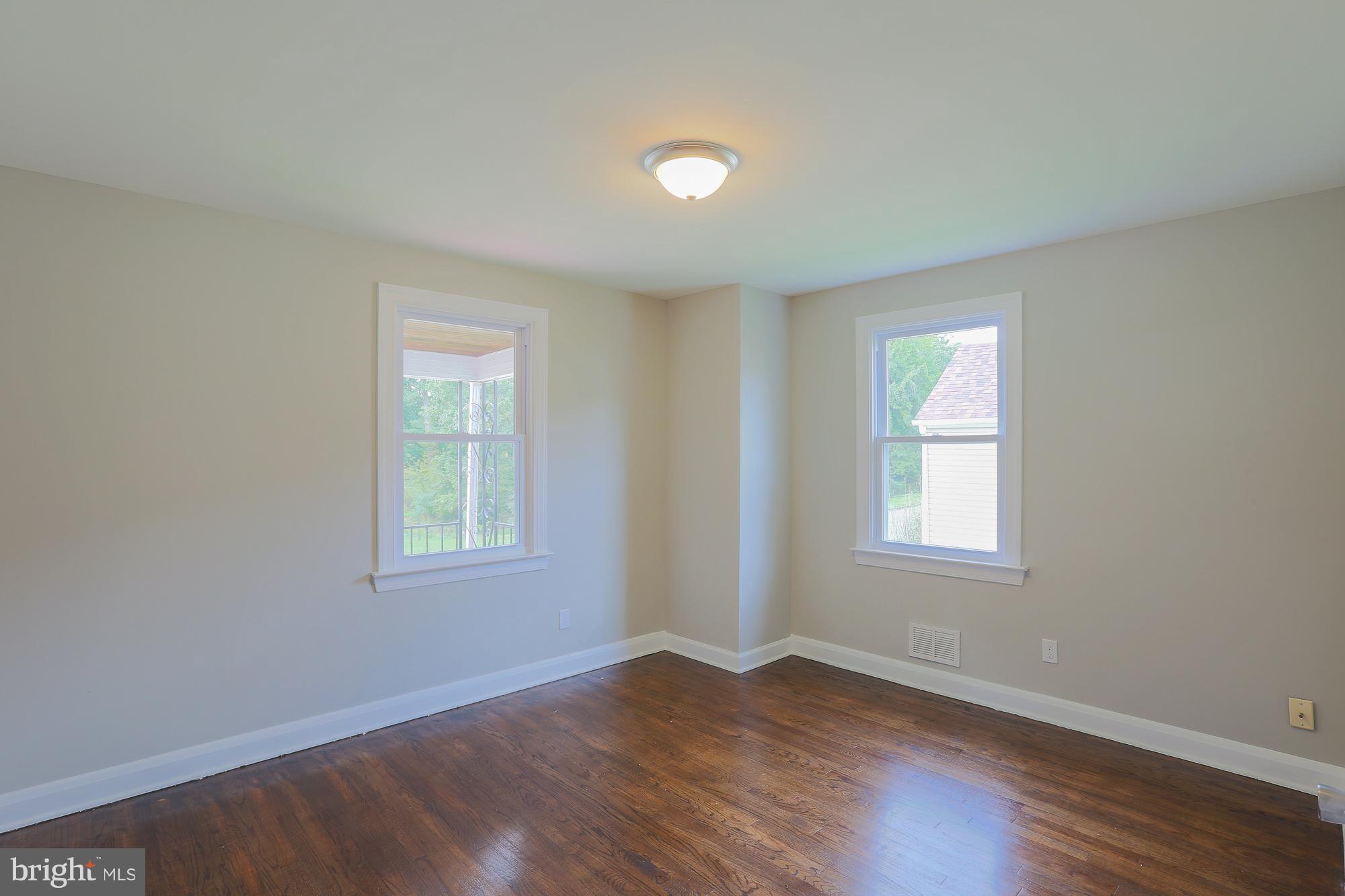 3318 Garnet Road Baltimore, MD 21234 - Photo 15 of 28 Front Bedroom