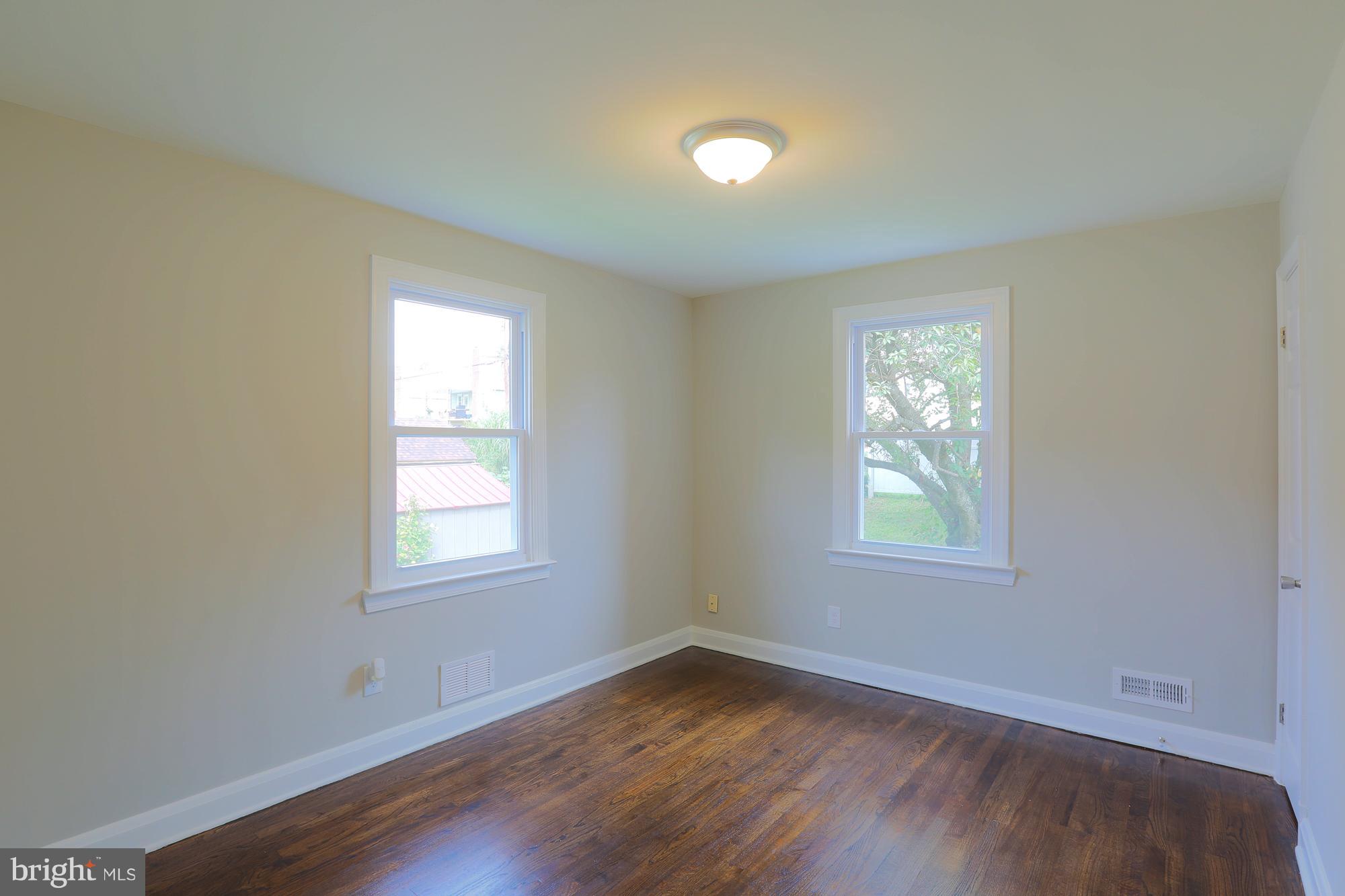 3318 Garnet Road Baltimore, MD 21234 - Photo 17 of 28 Back Bedroom
