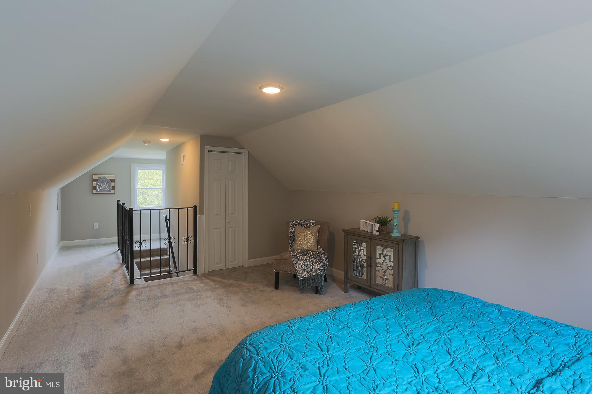 3318 Garnet Road Baltimore, MD 21234 - Photo 18 of 28 Bedroom (Master)