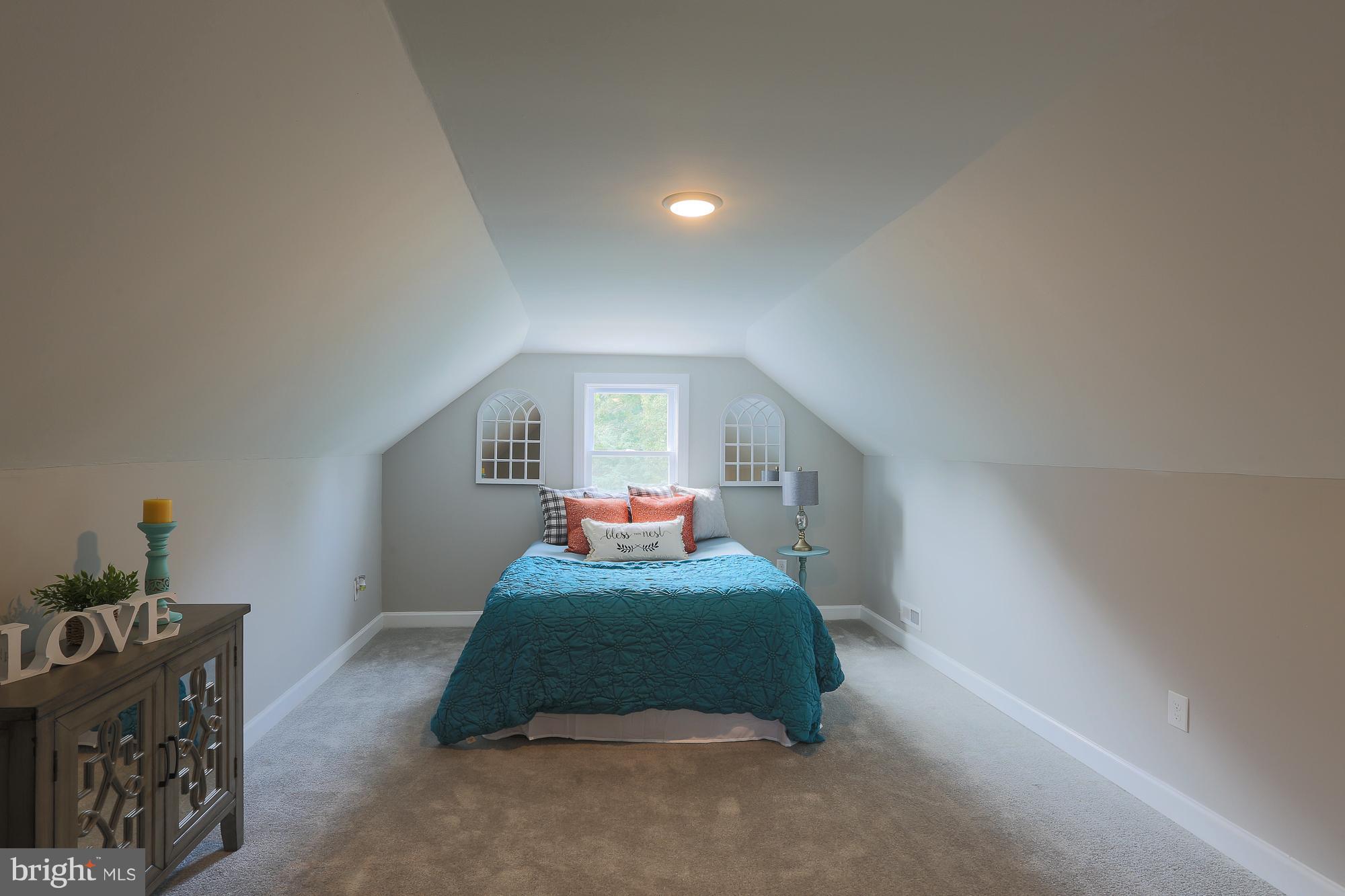 3318 Garnet Road Baltimore, MD 21234 - Photo 19 of 28 Bedroom (Master)