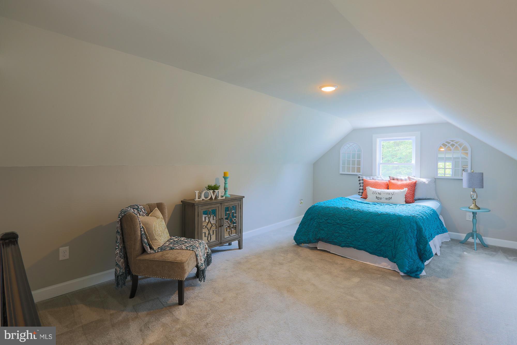 3318 Garnet Road Baltimore, MD 21234 - Photo 20 of 28 Bedroom (Master)