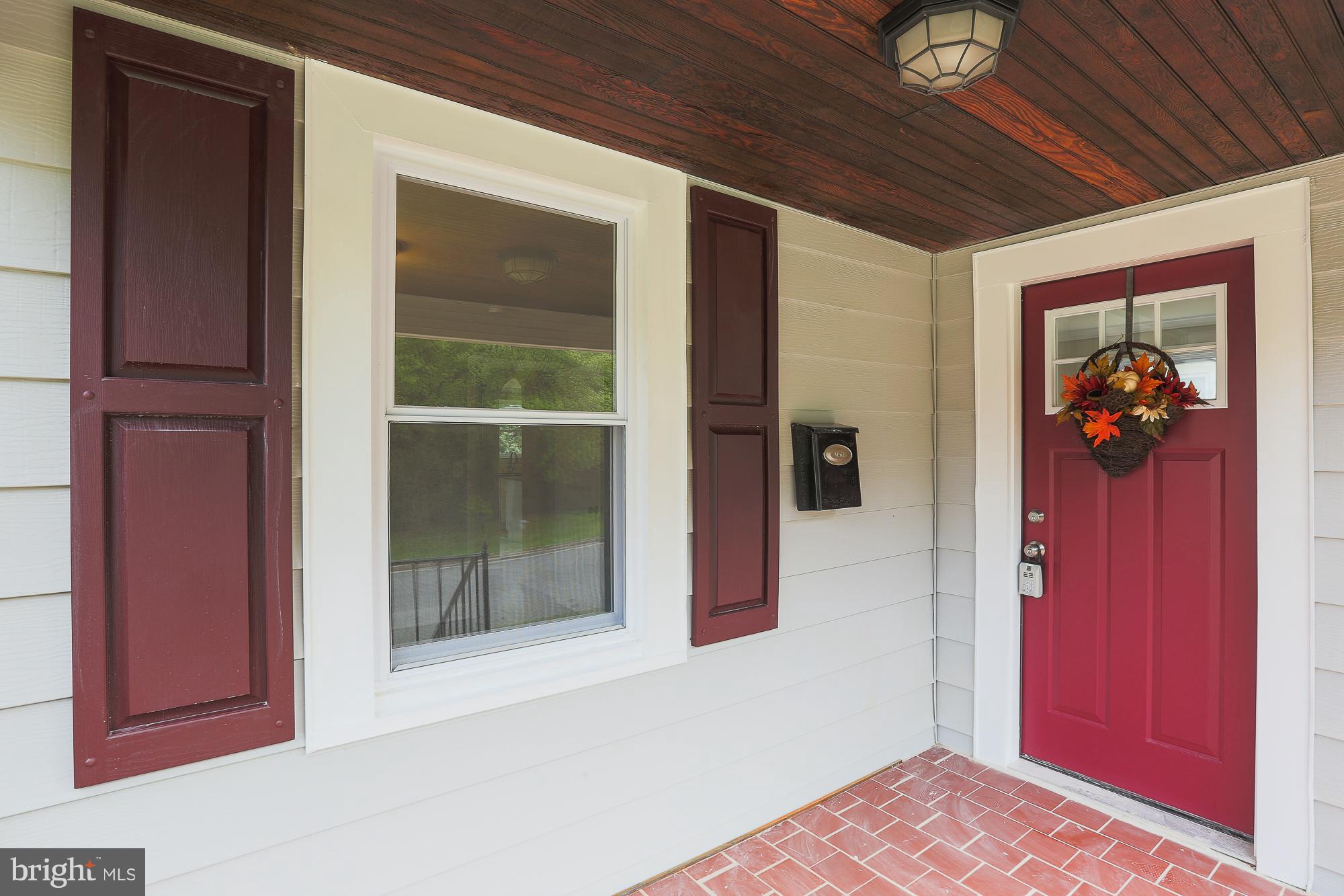 3318 Garnet Road Baltimore, MD 21234 - Photo 3 of 28 Welcome Home!