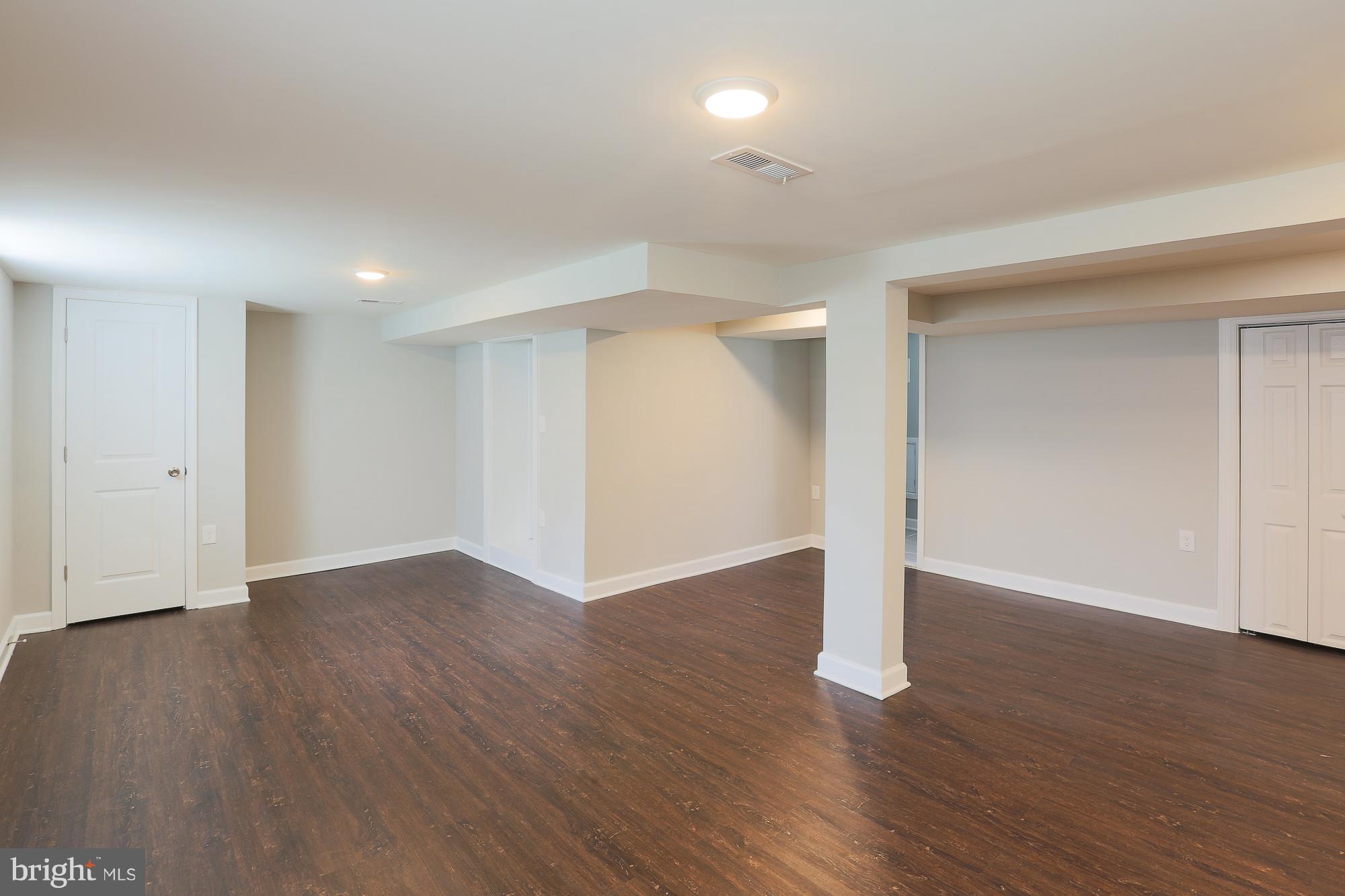 3318 Garnet Road Baltimore, MD 21234 - Photo 21 of 28 Basement