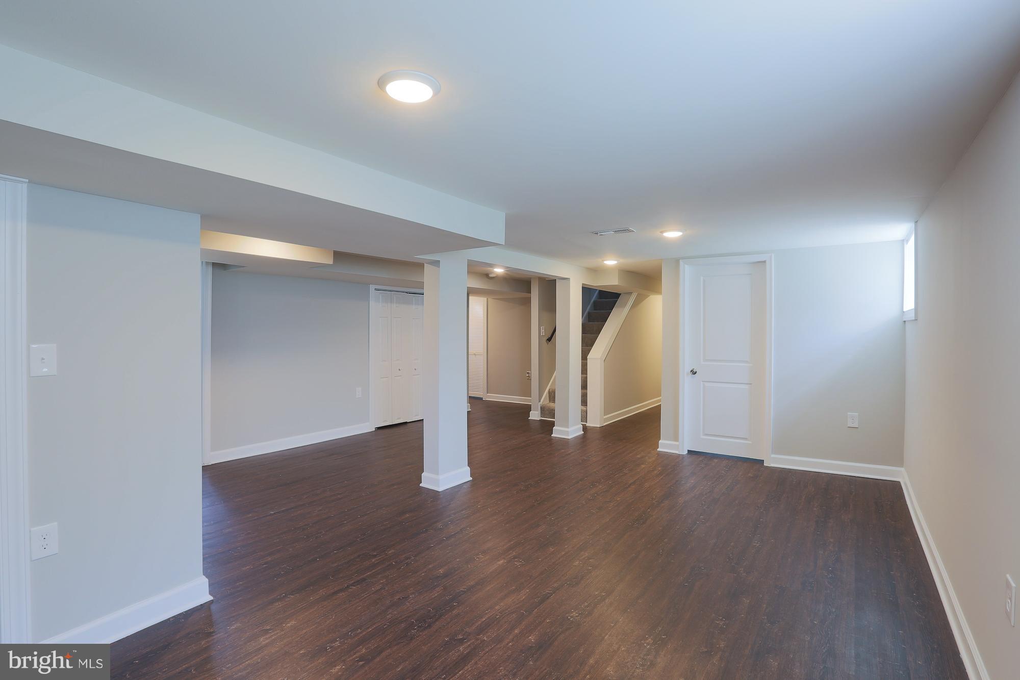 3318 Garnet Road Baltimore, MD 21234 - Photo 22 of 28 Basement