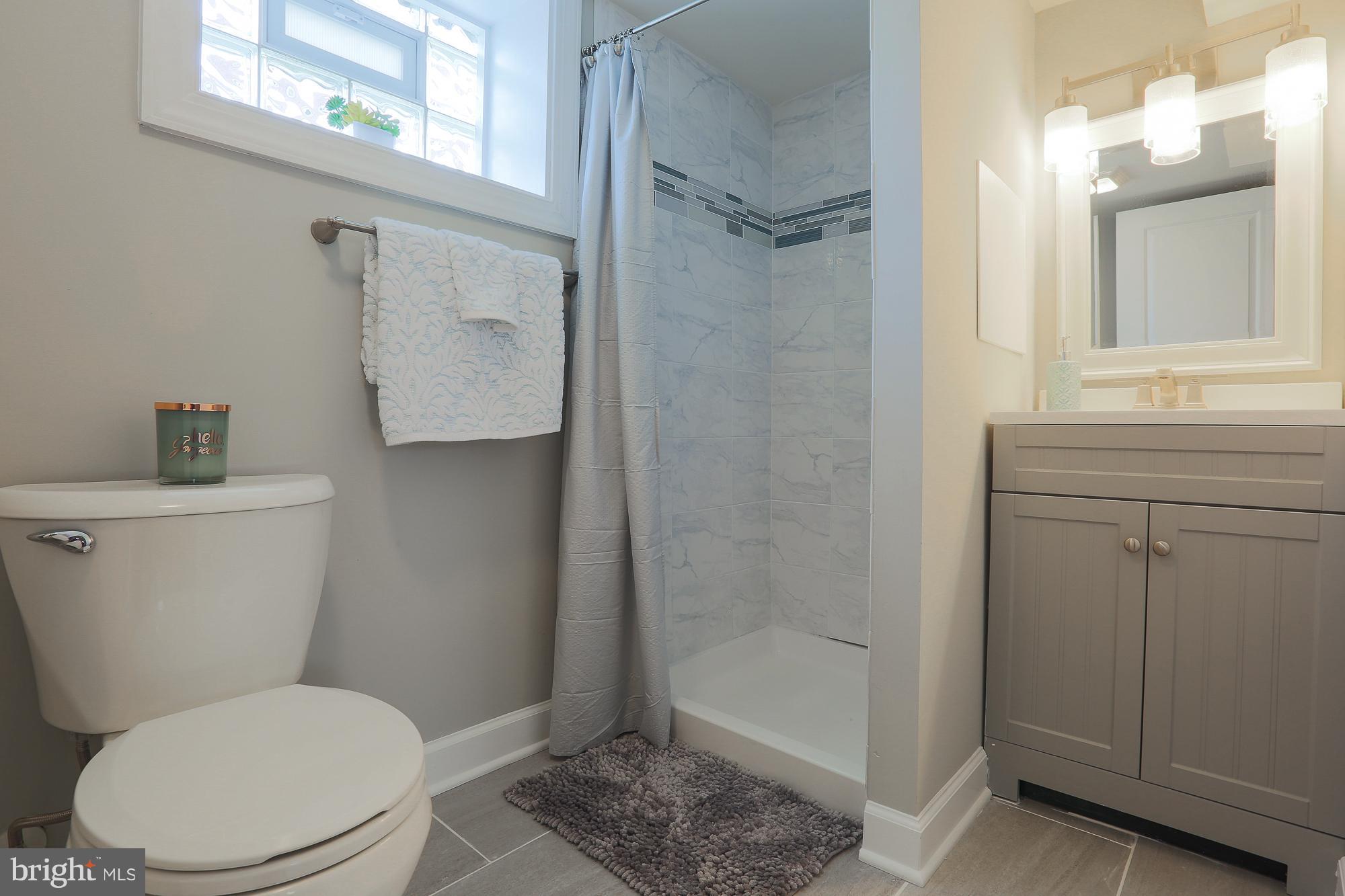 3318 Garnet Road Baltimore, MD 21234 - Photo 23 of 28 Basement Bath