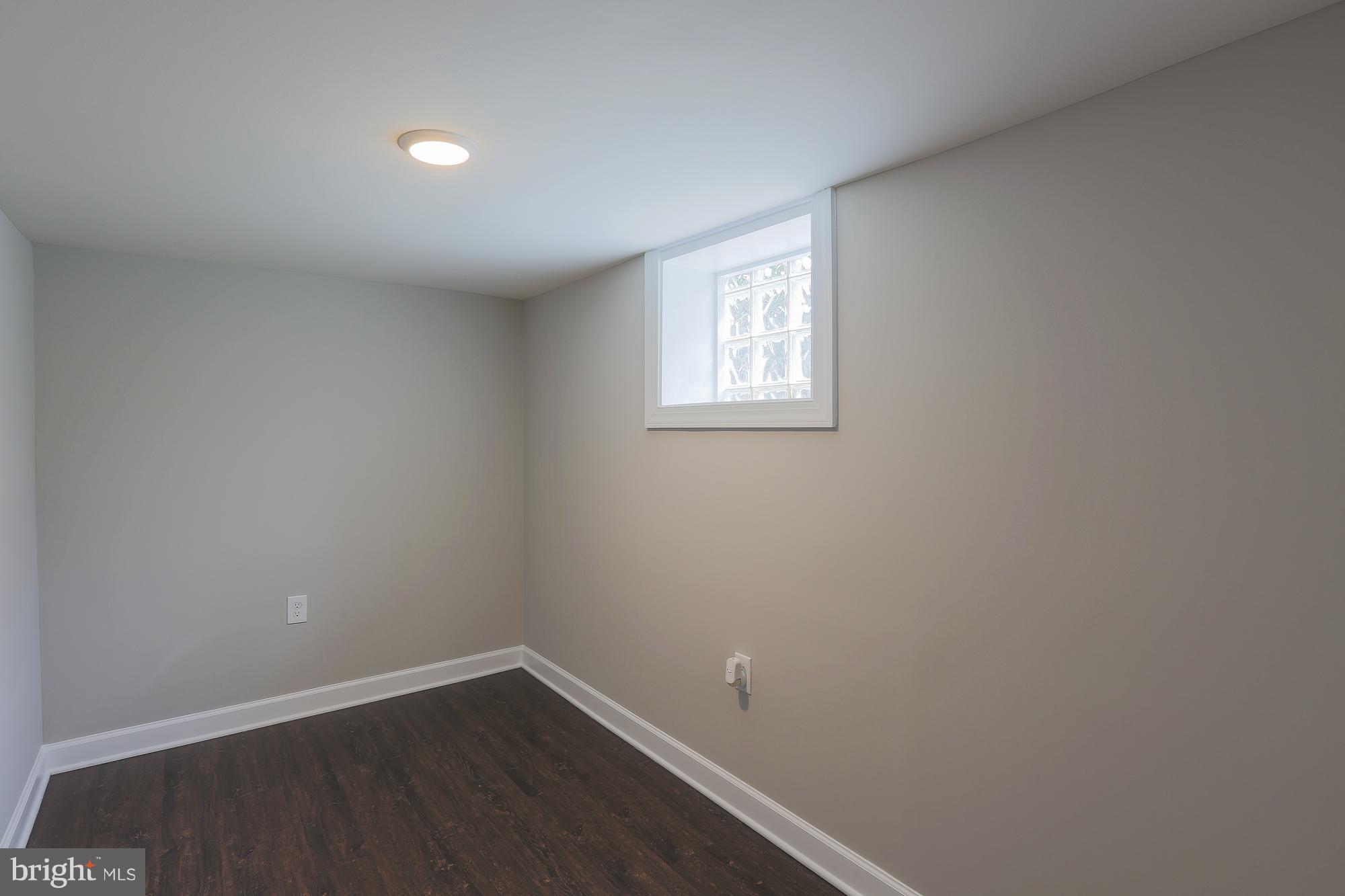 3318 Garnet Road Baltimore, MD 21234 - Photo 24 of 28 Bonus Basement Bedroom