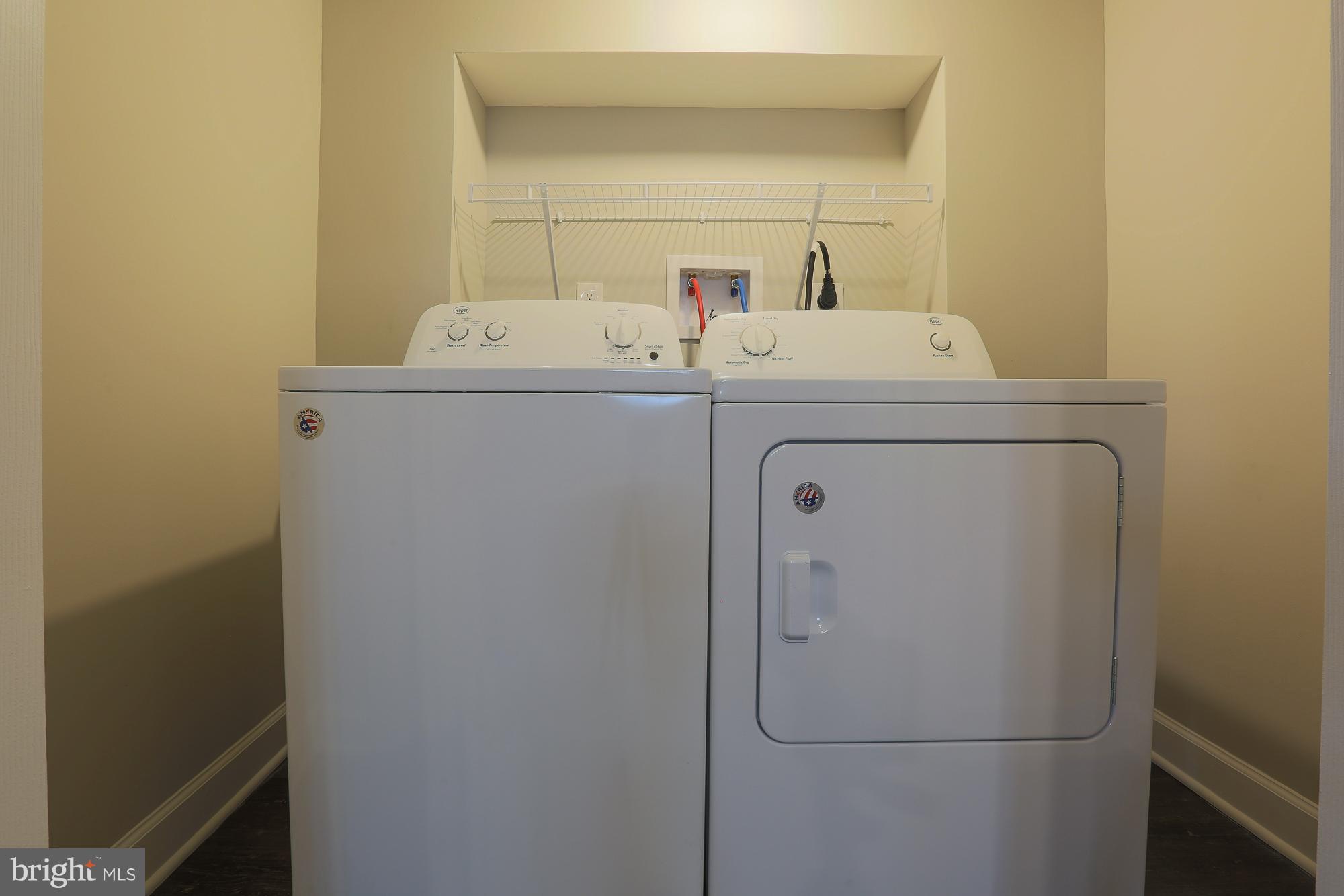 3318 Garnet Road Baltimore, MD 21234 - Photo 25 of 28 Laundry