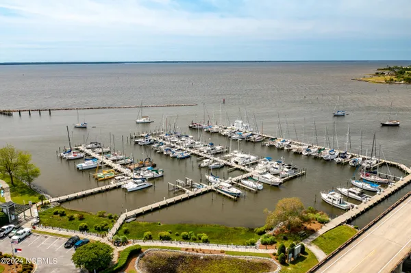 $47,500 | 516 Water Street, Unit A16, Oriental, NC 28571
