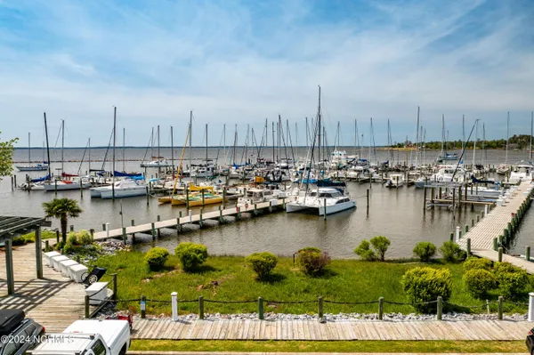$47,500 | 516 Water Street, Unit A16, Oriental, NC 28571