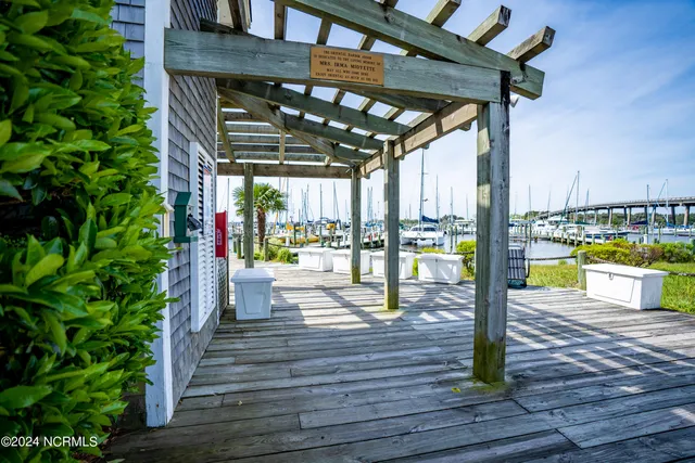 $47,500 | 516 Water Street, Unit A16, Oriental, NC 28571