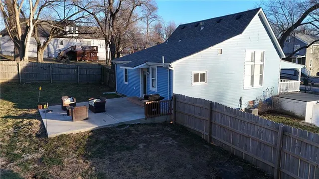 $220,000 | 36 Logan Street, Leavenworth, KS 66048