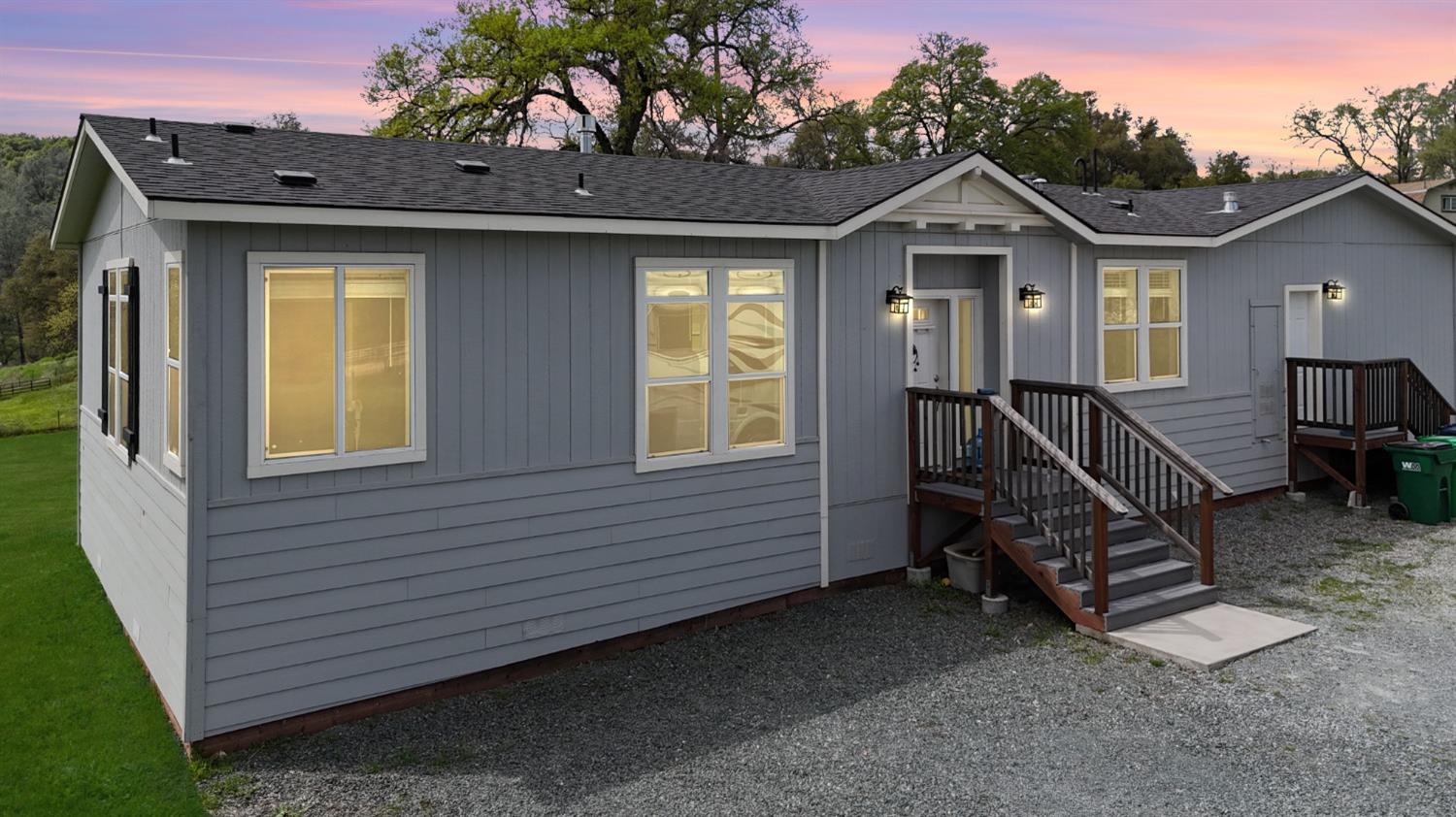 10224 Carriage Road Grass Valley, CA 95949 - Photo 1 of 1 Gallery Image 1