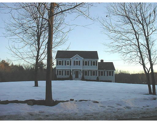 3 South Road Pepperell, MA 01463 - Photo 1 of 1 a view of house with a yard