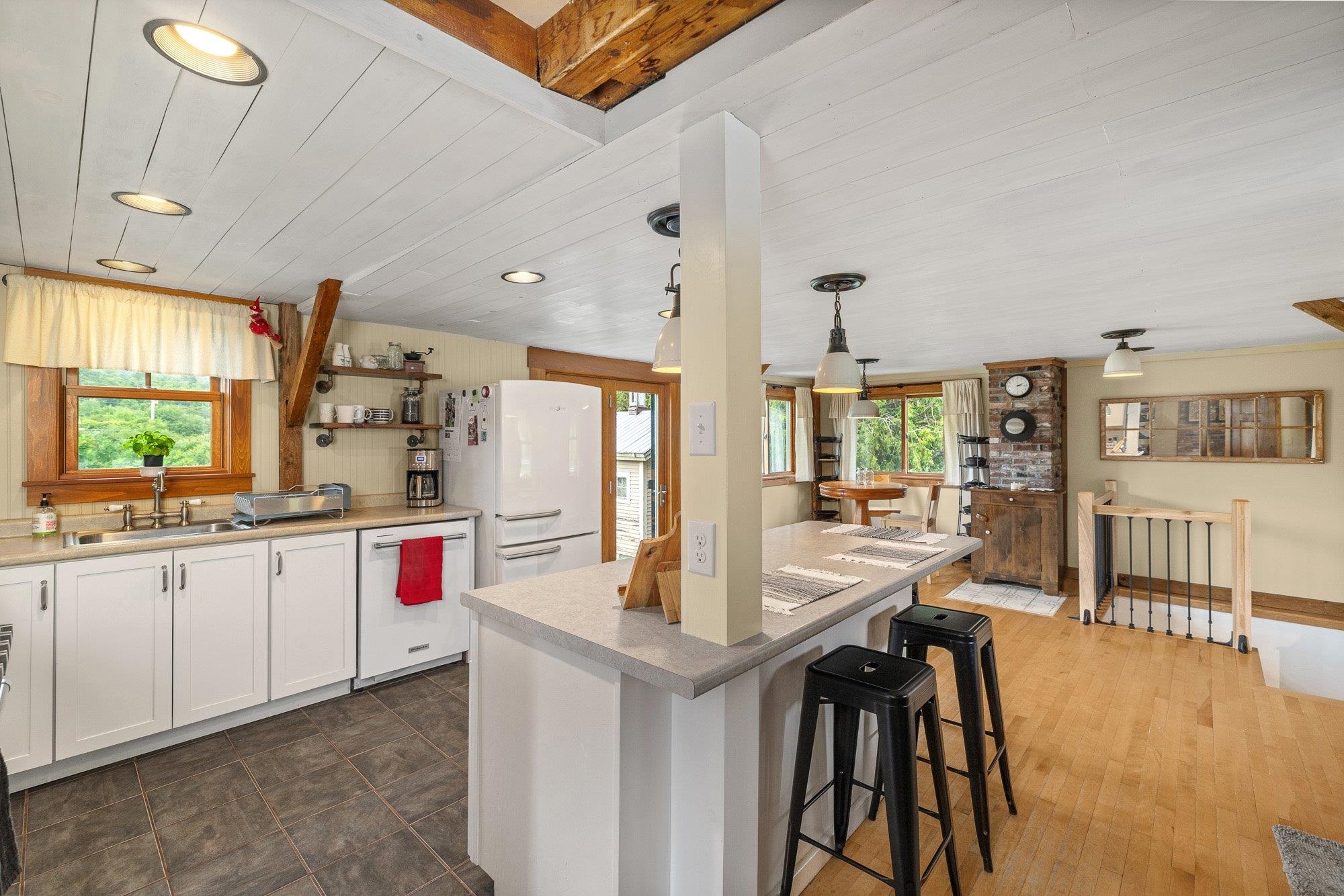 3740 Lower Pleasant Valley Road Cambridge, VT 05444 - Photo 11 of 32 Gallery Image 11