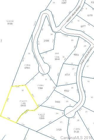 32 West View Road, Unit 32 Brevard, NC 28712 - Photo 3 of 3 Gallery Image 3